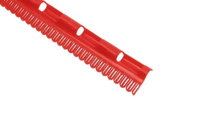 Strømpeholder til tørkestativ - G. Funder